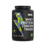 Whey Protein Concentrado Pote (900g) - Pamonha