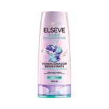 Condicionador Elseve Pure Hialurônico Hidra Purificante 400ml