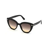 Óculos Tom Ford Izzi Solar - Ft0845 5301b