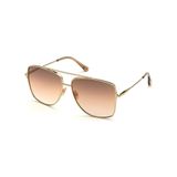 Óculos Tom Ford Solar - Ft0838 6128f