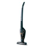 Aspirador De Pó 2 Em 1 Electrolux Ergorapido Com Capacidade De 0,42 Litros Com Filtro Coletor - Erg28