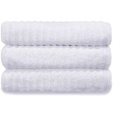Kit 3 Toalha Banhão Gramatura 500 Para Praia Piscina Natação Hotel Pousada Spa Clinica Pet Shop Preço De Atacado Marca Casa Da Toalha