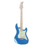 Guitarra Strinberg Sts100 Mbl
