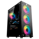 Pc Gamer Amd Ryzen 5 5600g, 16gb, Ssd 960gb, Radeon Vega 7 Graphics, Windows 10, Ddr4, 3000mhz, Fonte 500w