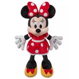 Pelúcia Minnie Vermelha - Tamanho Grande - Disney Store