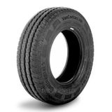 Pneu Aro 15 205/70r15c Continental Vancontact Ap 106/104r 8l