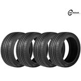 Kit 4 Pneus Delinte Aro 15 185/55r15 Dh2 82v