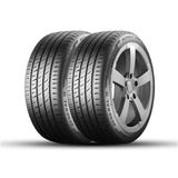 Jogo De 2 Pneus 195/55r15 85v Fr Altimax One S General Tire