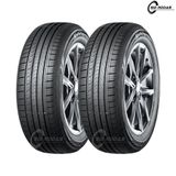 Kit 2 Pneus Nexen Aro 15 195/60r15 Npriz Gx 88v