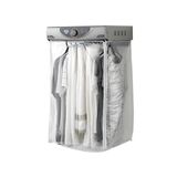 Secadora De Roupas Fischer Super Ciclo 8kg Silver 220V