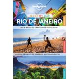 LONELY PLANET MAKE MY DAY RIO DE JANEIRO