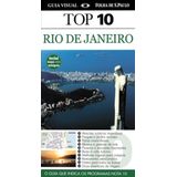 GUIA TOP 10 - RIO DE JANEIRO