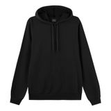 Blusão Masculino Com Capuz Diametro Preto G
