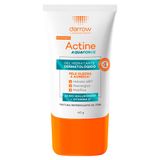 Actine Aquaforce Gel Hidratante Facial Pele Oleosa A Acneica 40g