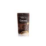 Cacau Em Pó Sabor Da Terra 200g