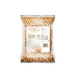 Grão De Bico Sabor Da Terra 250g