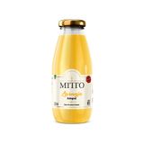 Suco De Laranja Integral 300 Ml - Mitto Sucos