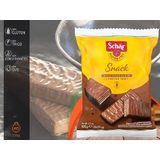 Biscoito Snack 105g - Schar