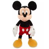 Pelúcia Mickey - Tamanho Grande - Disney Store