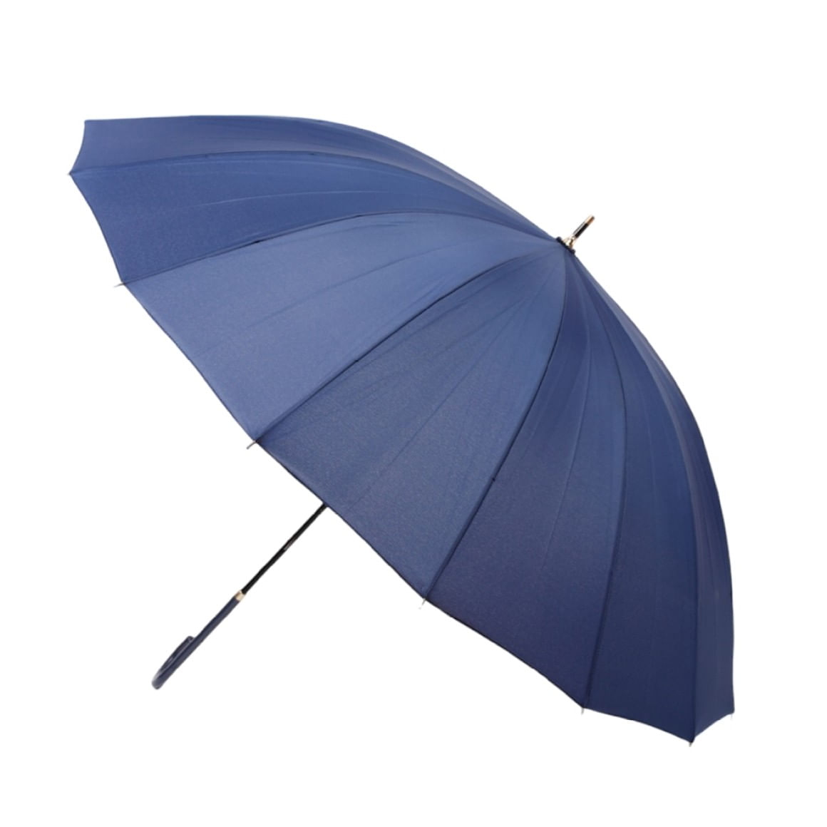 Guarda Chuva Automático Reforçado Com Proteção Solar