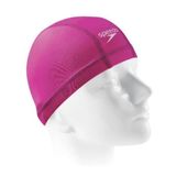 Touca De Natação Tecido Xtrafit Pink U  - Speedo