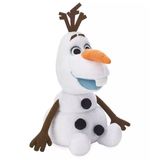 Pelúcia Olaf - Frozen - Tamanho Médio - Disney Store