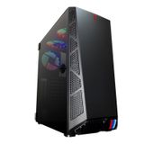 Computador Gamer I7 Gtx1650 Fonte 750w Ssd120 Hd1tb 16gb