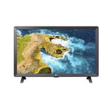 Tv Monitor Smart 24 Polegadas Lg 24tq520s