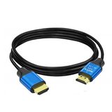 Cabo Hdmi 5mt 4k 2.0 Excelente Qualidade Super Resistente