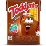 Achocolatado Toddynho Tradicional 200 Ml