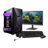 Pc Gamer Completo I5 7° 16gb Rtx 3050 8gb Ssd 480gb Hd 1tb