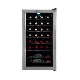 Adega Climatizada Toulouse 29 Garrafas Inox 220v Suggar Ad2722ix(reembalado)