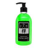 Sabonete Liquido The Zen Room 500ml Capim Limão- Yantra