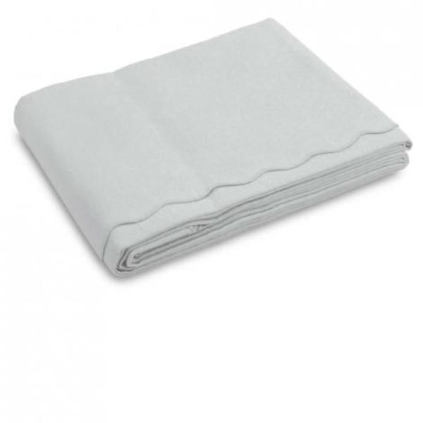 Colcha Piquet Queen Capela - Tognato