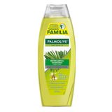 Shampoo Palmolive Naturals Limpeza Balanceada 650ml