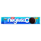 Biscoito Negresco Nestlé Recheado Baunilha 90g