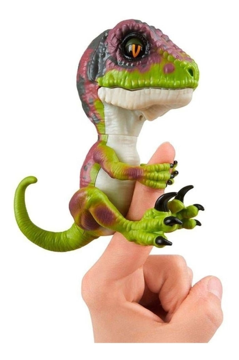 Dinosaur fingerling new arrivals