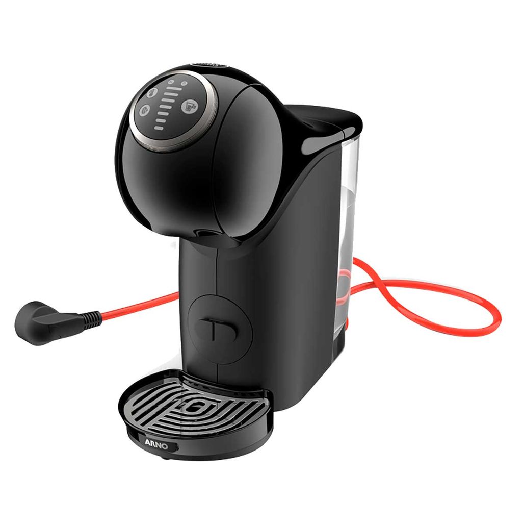 Máquina Nescafé Dolce Gusto Genio S Plus para Negocio