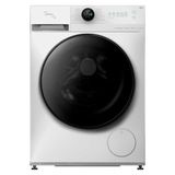 Máquina de Lavar Midea MF200W130 13Kg com Conexãão Wi-Fi Branca 110V