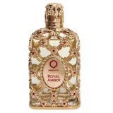 Royal Amber Orientica Eau De Parfum Feminino-80 Ml