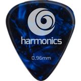 Palheta Harmonics Super Som