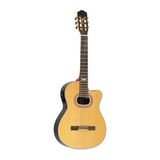 Violão Strinberg Sc35c N Classico