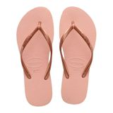 Havaianas Slim Rosa Ballet