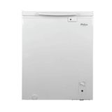 Freezer Horizontal Philco 143 Litros Pfh160b Degelo Manual Branco - 127v