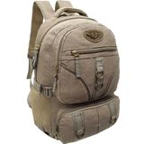 Mochila De Lona Notebook 15 Kv02