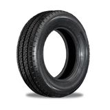 Pneu Aro 15 205/70R15C 106/104R Royal Comercial Royal Black