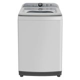 Máquina de Lavar Midea 13kg Top Load Automática Cesto Branco 110V