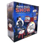 Bateria Acústica Show