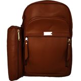 Mochila Com Estojo H8035