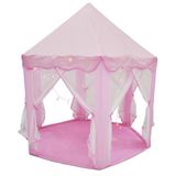 Barraca Infantil - Tenda Iluminada